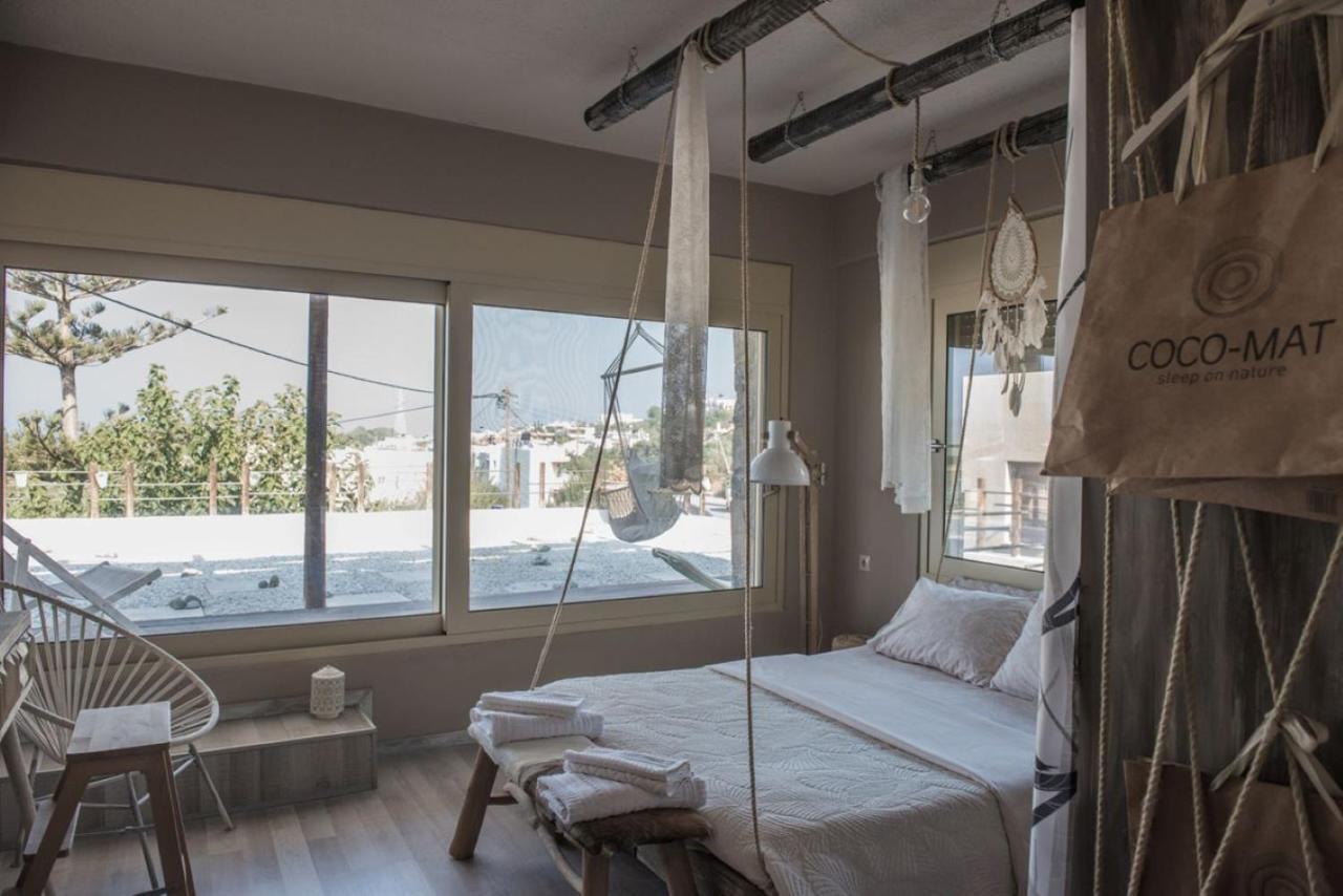 Istron Breeze Cocoon Apartment Exterior photo